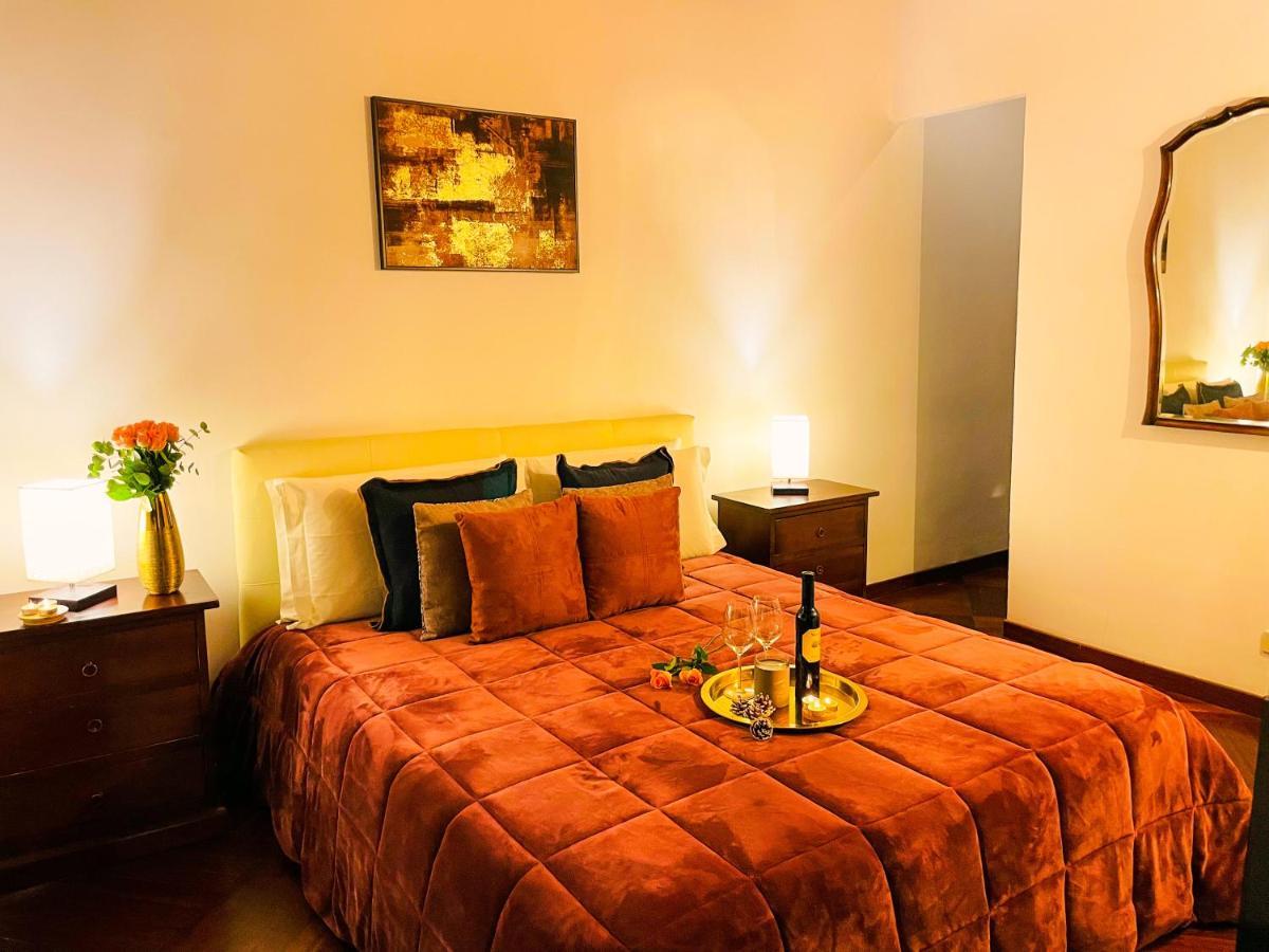 Trevi Fountain Stylish Guest House Rome Exterior photo