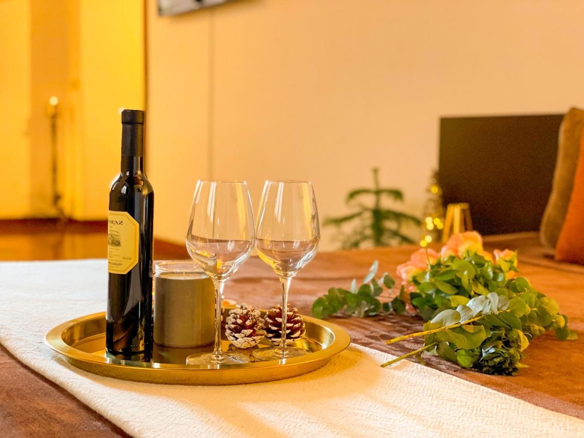 Trevi Fountain Stylish Guest House Rome Exterior photo