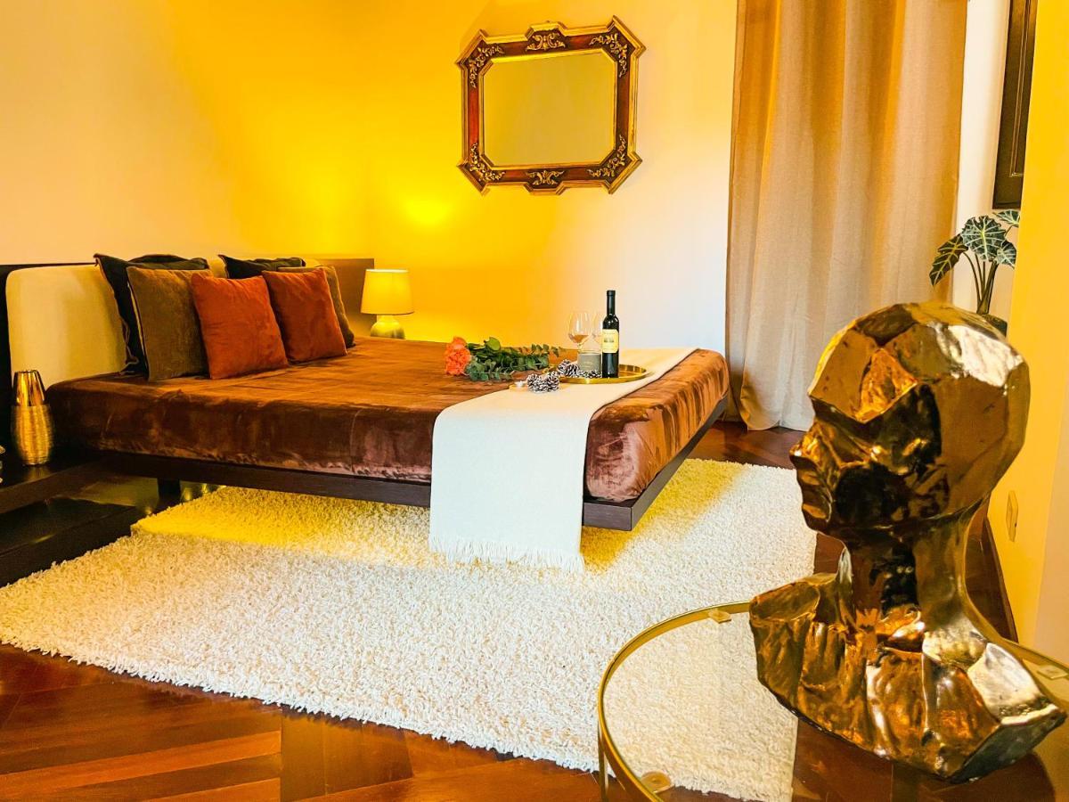 Trevi Fountain Stylish Guest House Rome Exterior photo
