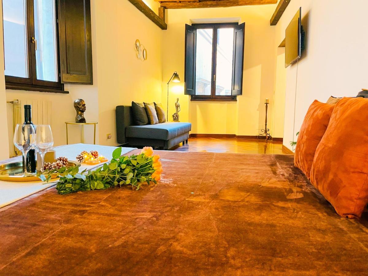 Trevi Fountain Stylish Guest House Rome Exterior photo