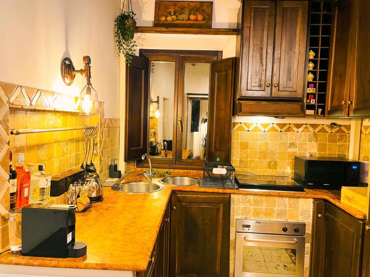 Trevi Fountain Stylish Guest House Rome Exterior photo