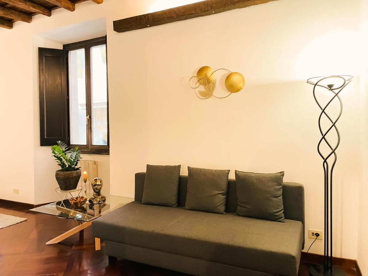 Trevi Fountain Stylish Guest House Rome Exterior photo