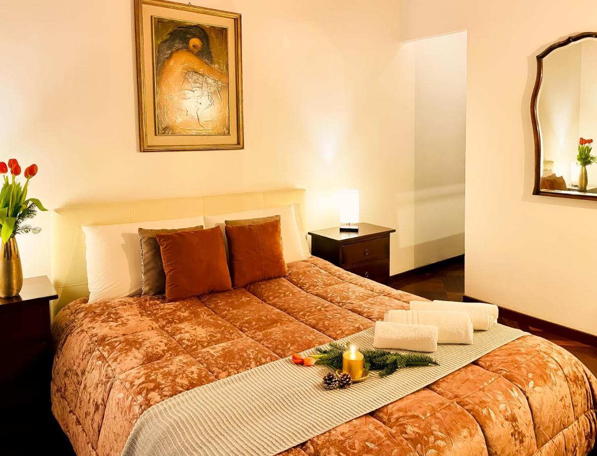 Trevi Fountain Stylish Guest House Rome Exterior photo