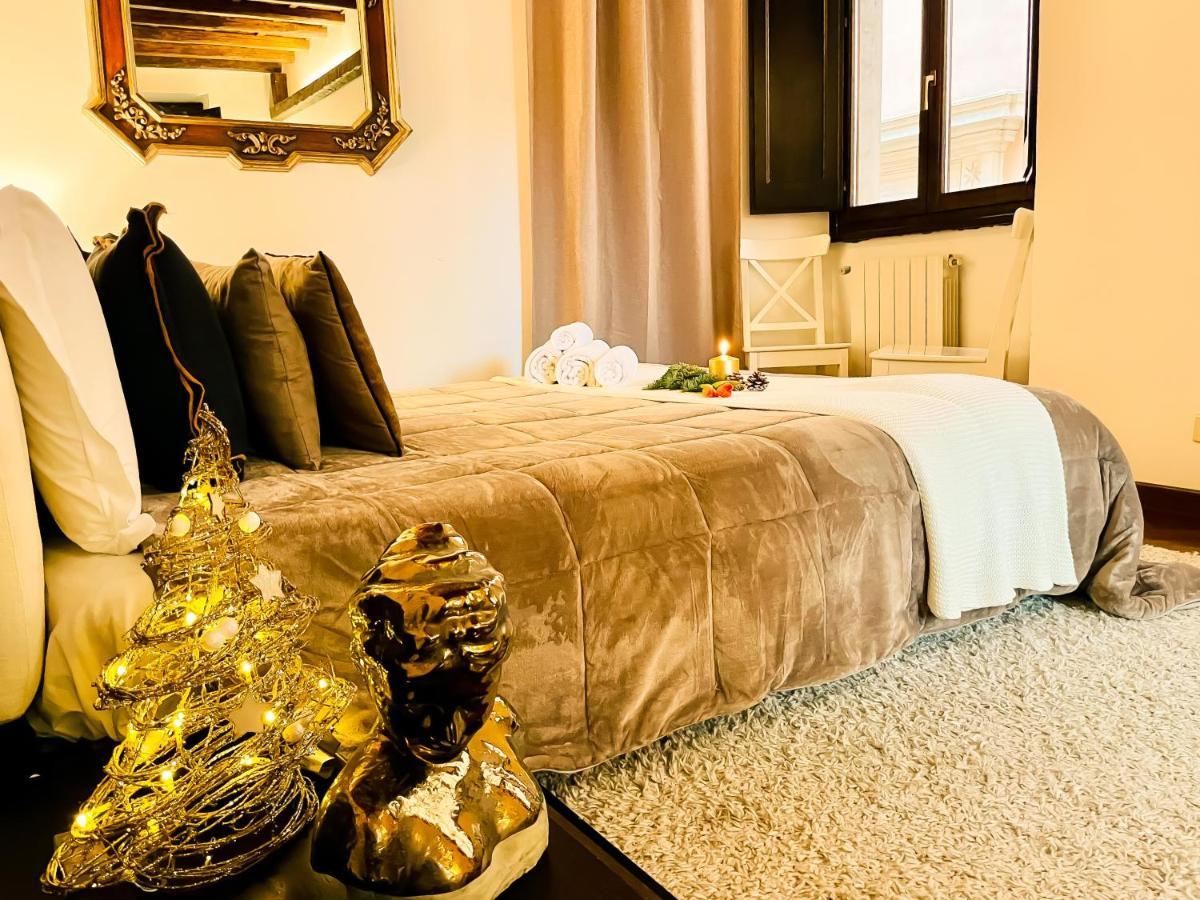Trevi Fountain Stylish Guest House Rome Exterior photo