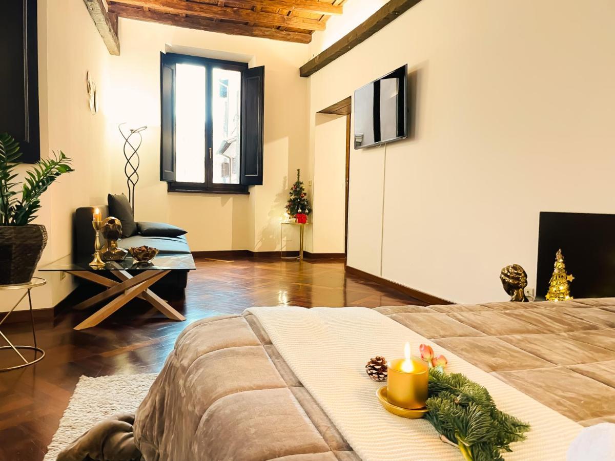 Trevi Fountain Stylish Guest House Rome Exterior photo